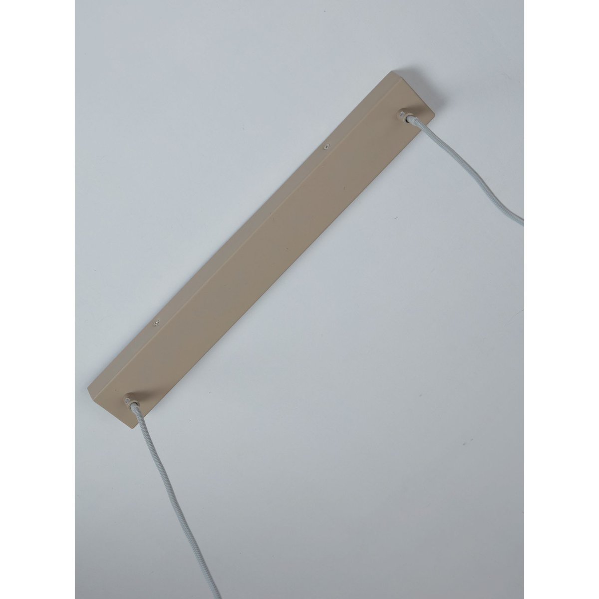 Lampe Suspendue Verre SAPPORO blanc, IT'S ABOUT ROMI