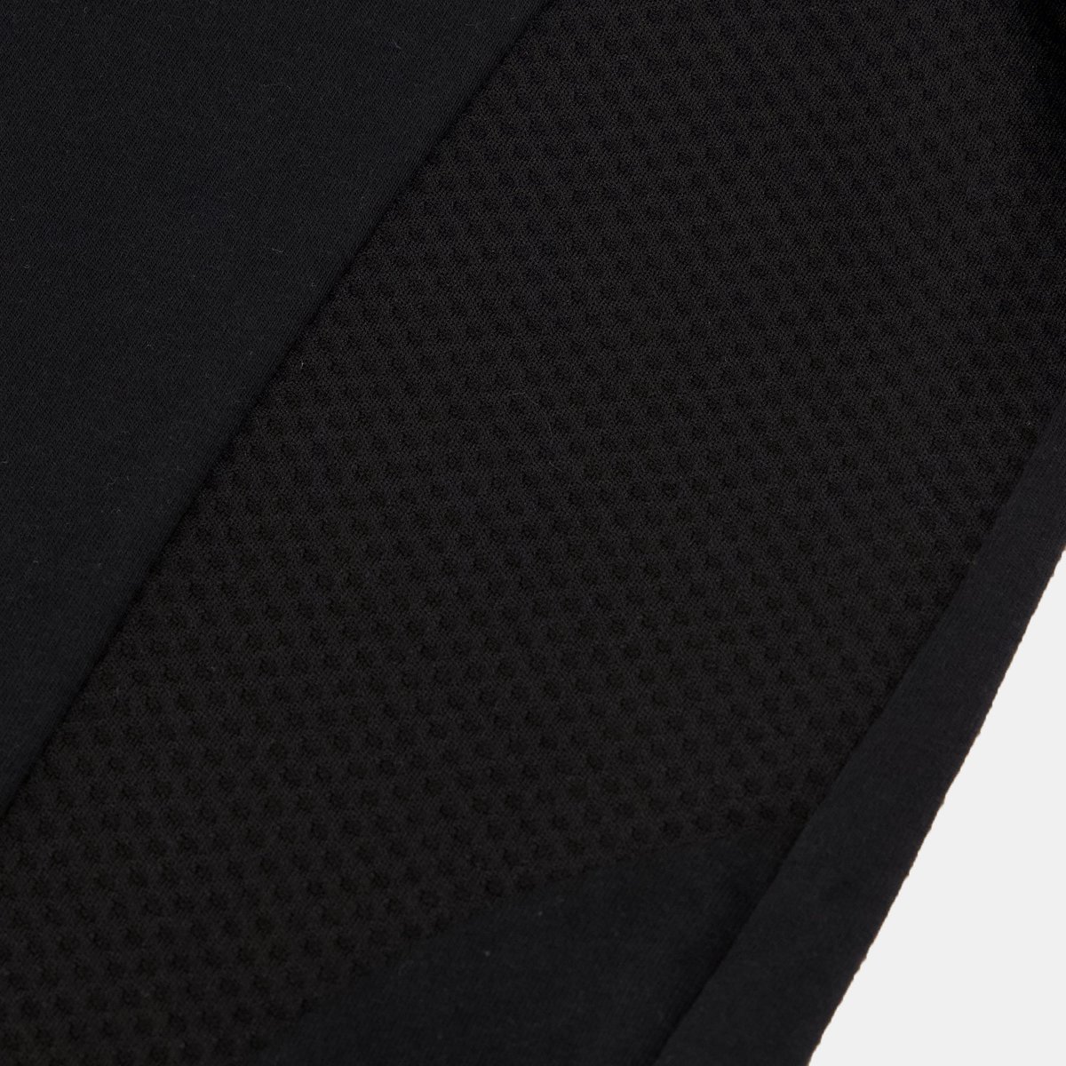 T-shirt Coq d'Argent black, LE COQ SPORTIF