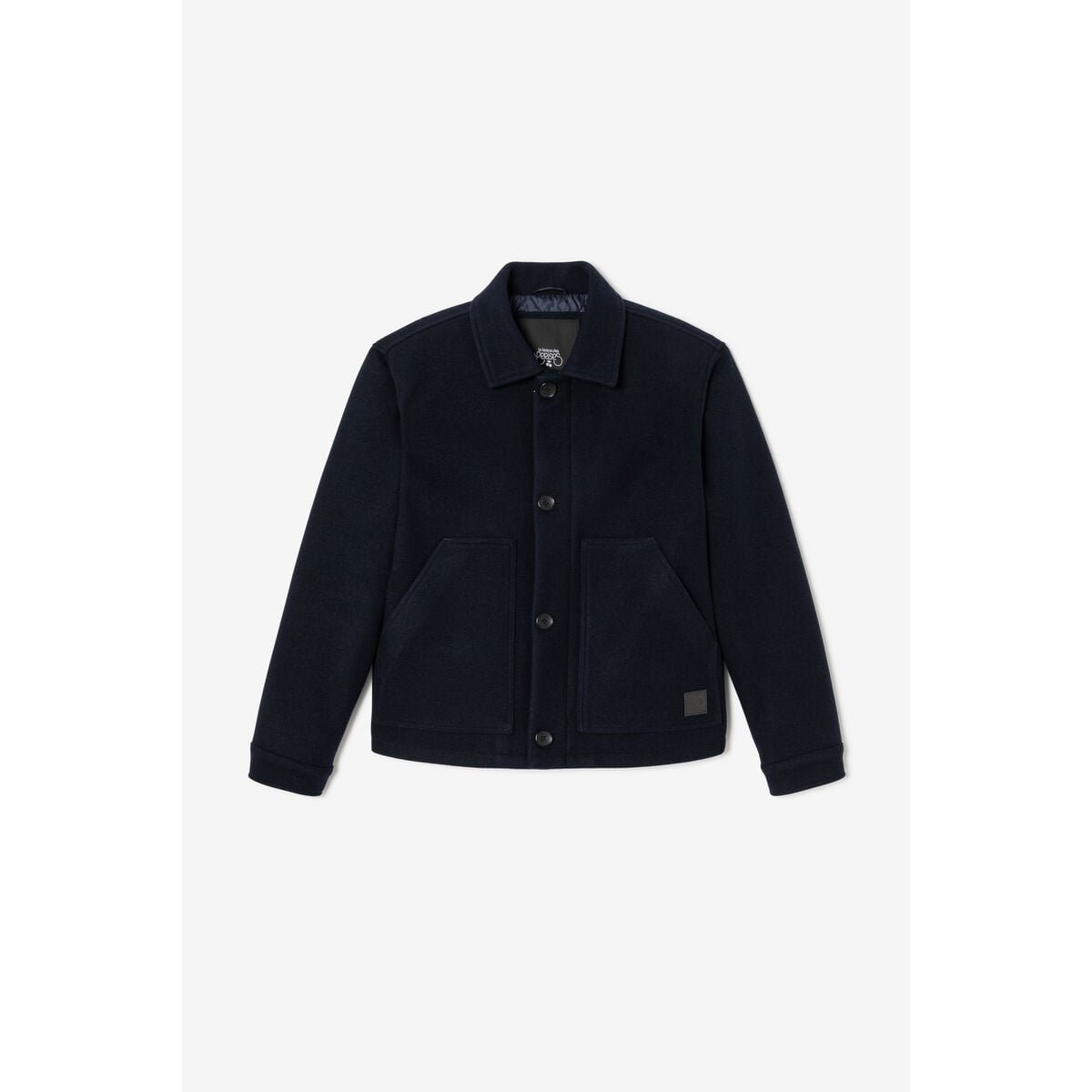 Veste ULOS eclipse, LE TEMPS DES CERISES