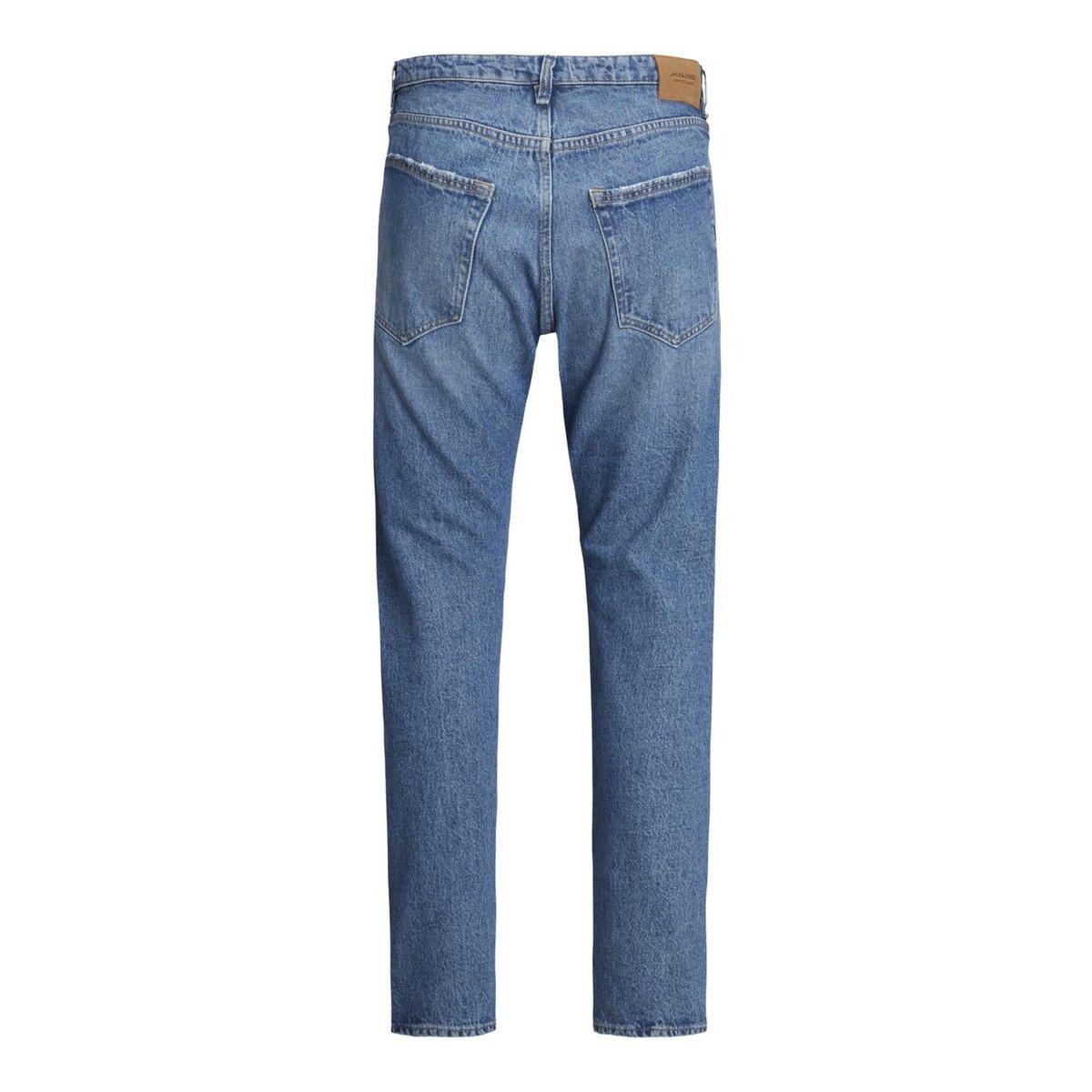 Jean Coupe Décontractée blue denim, JACK & JONES