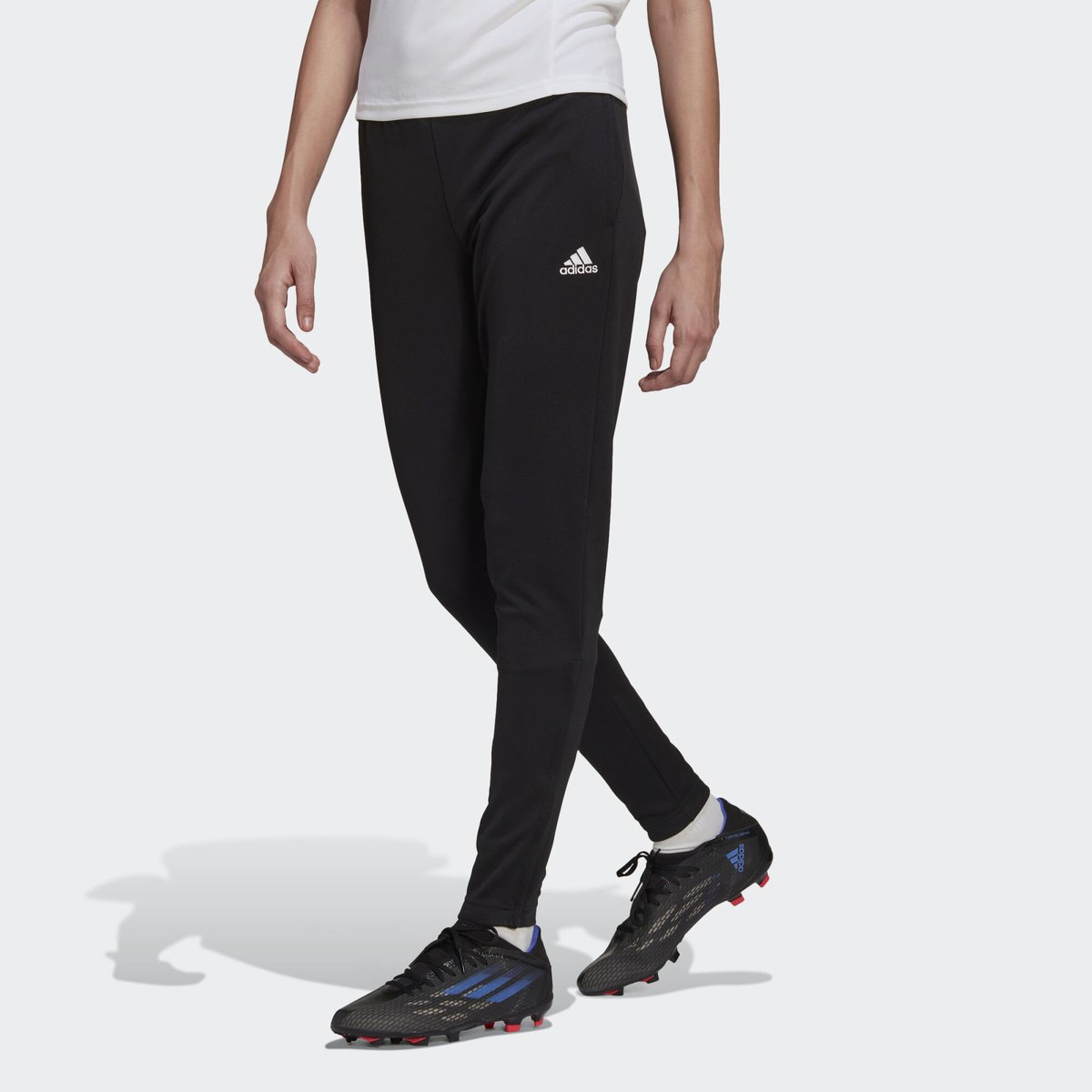 Pantalon d'entraînement Entrada 22 black, adidas Performance