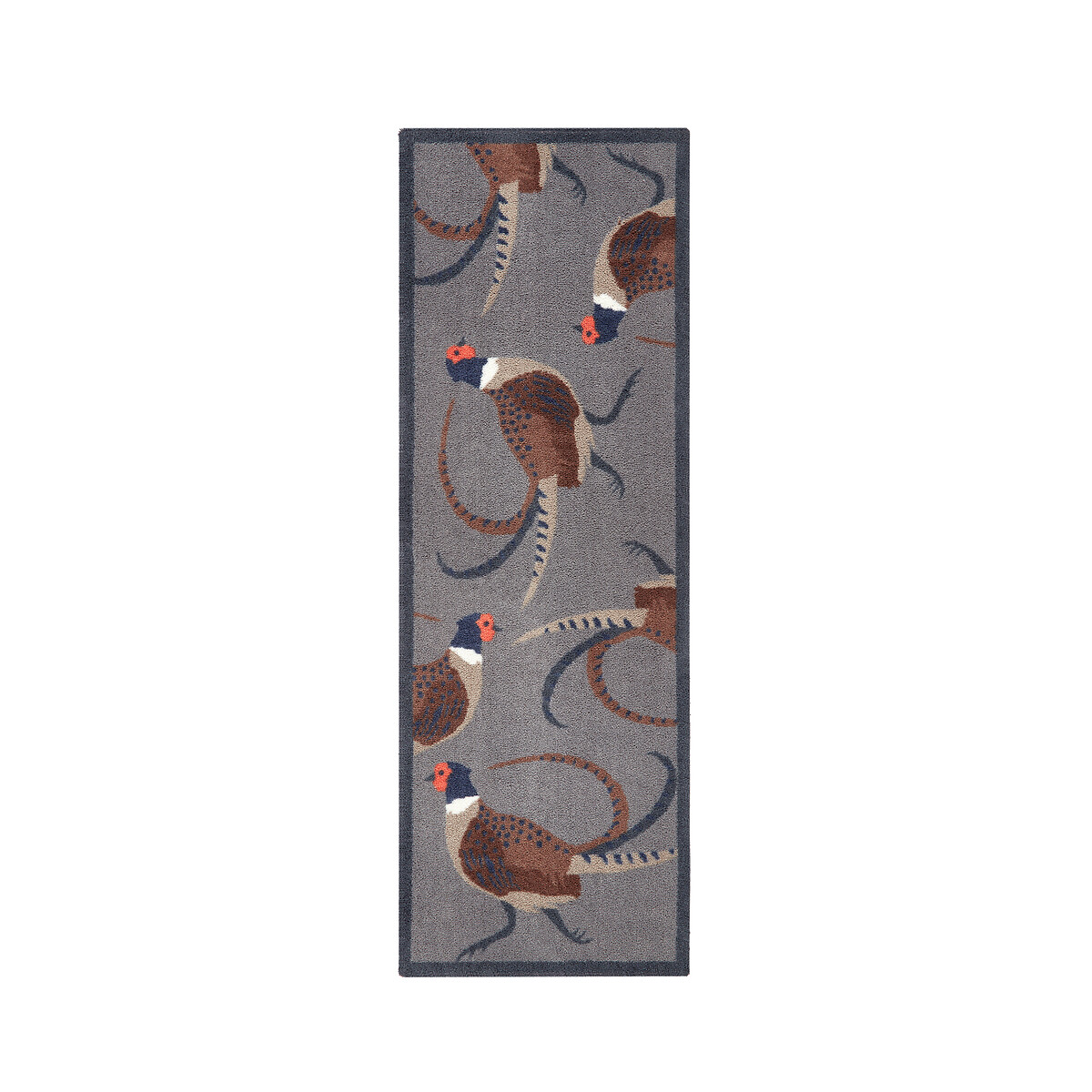 Pheasant Runner grey, MY MAT