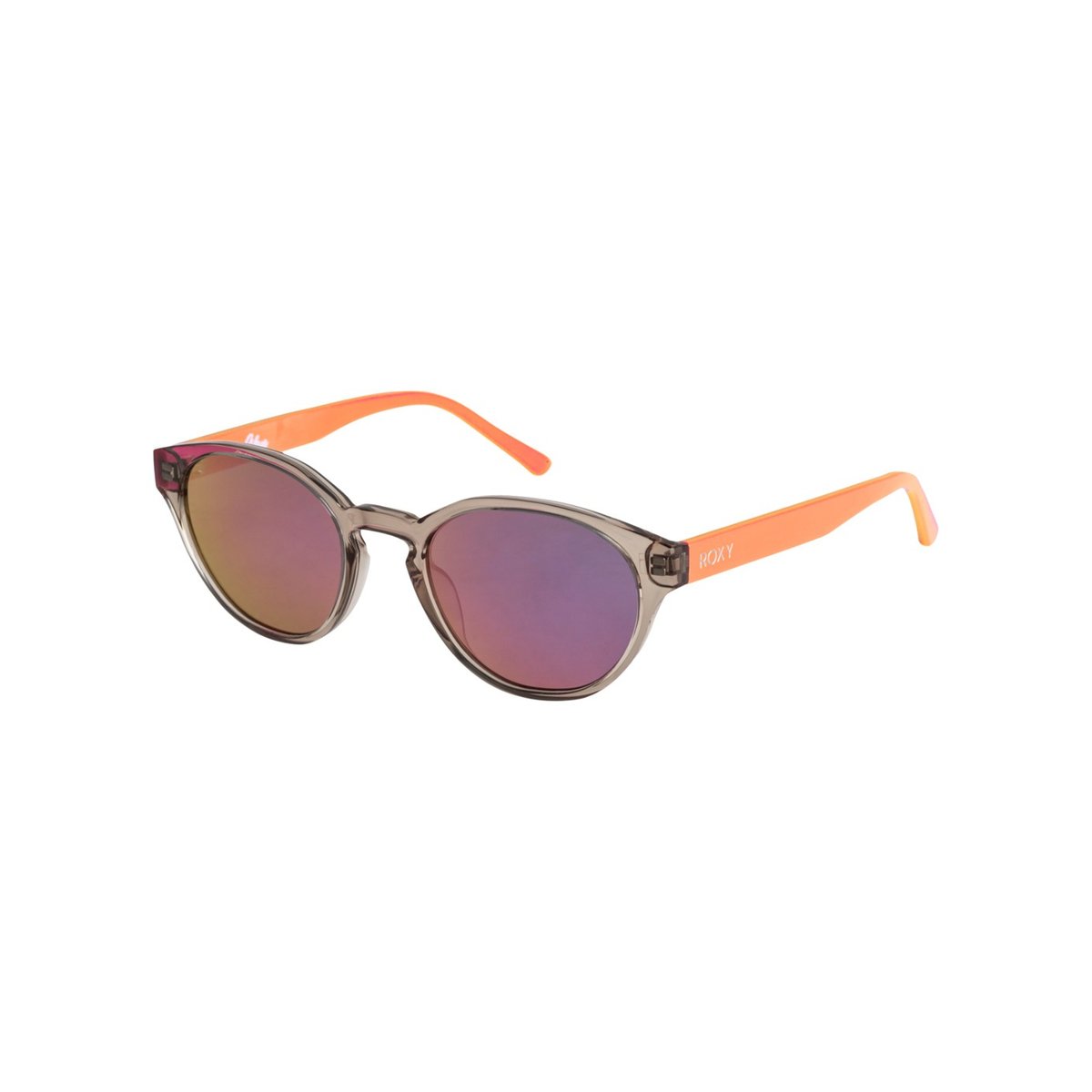 Lunettes de soleil LILOU. multi smoke/ml pink, ROXY