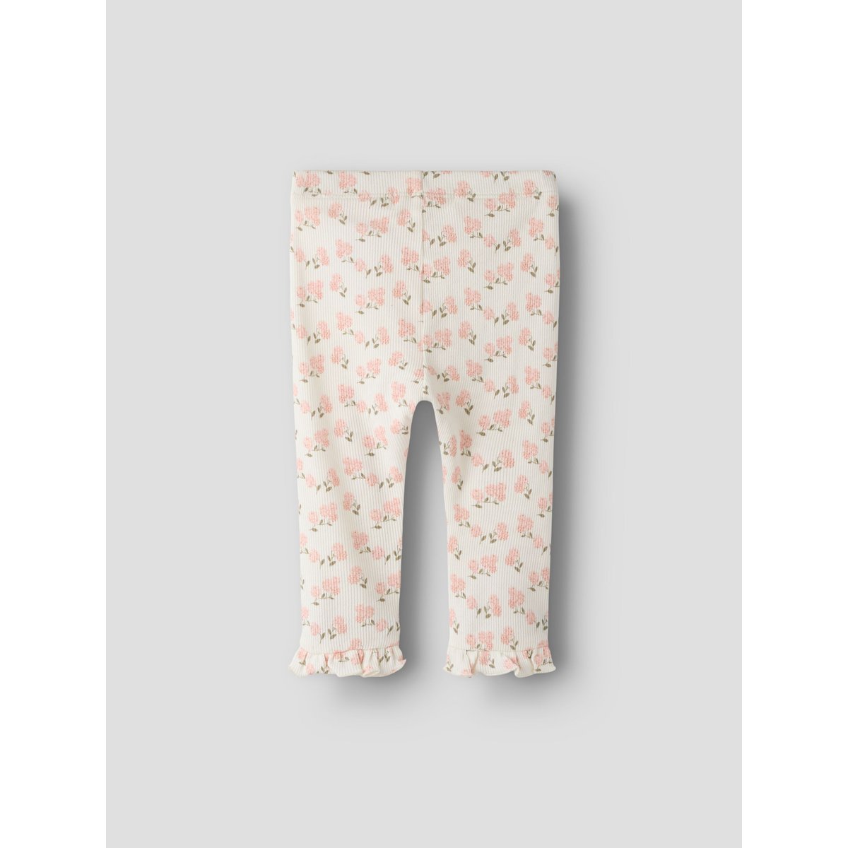 Leggings blanc - coconut milk 1, NAME IT