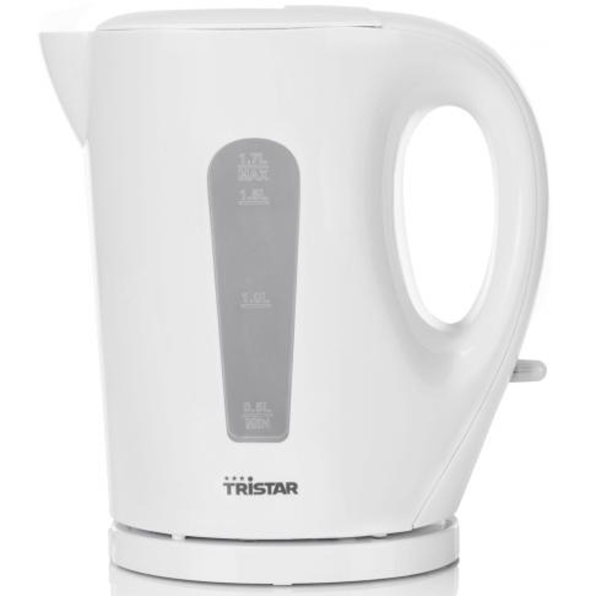 Bouilloire WK-3380 blanc, TRISTAR