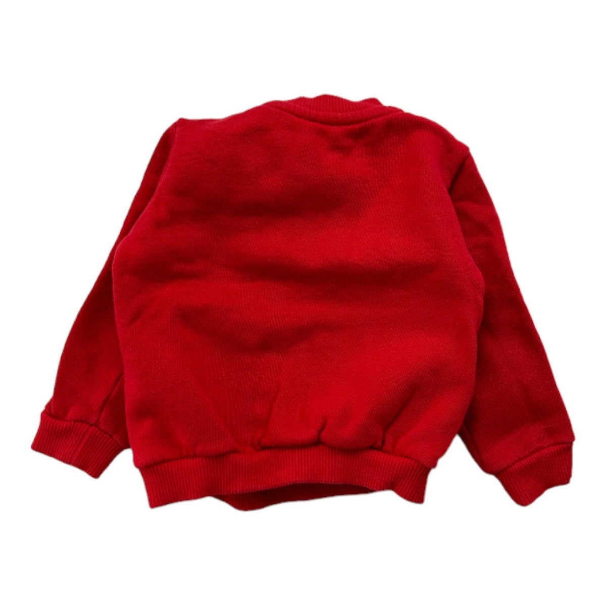 Sweat bébé - Très bon état rouge, VINTAGE