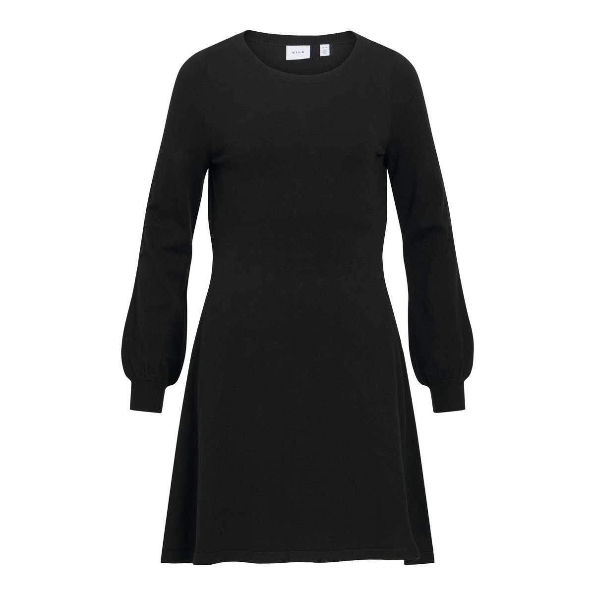 Robe Courte black, VILA