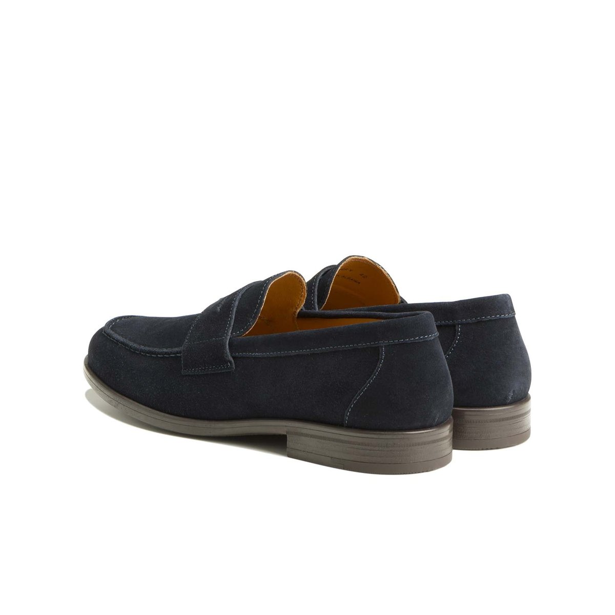 DAPPER V MARRON marine, KOST