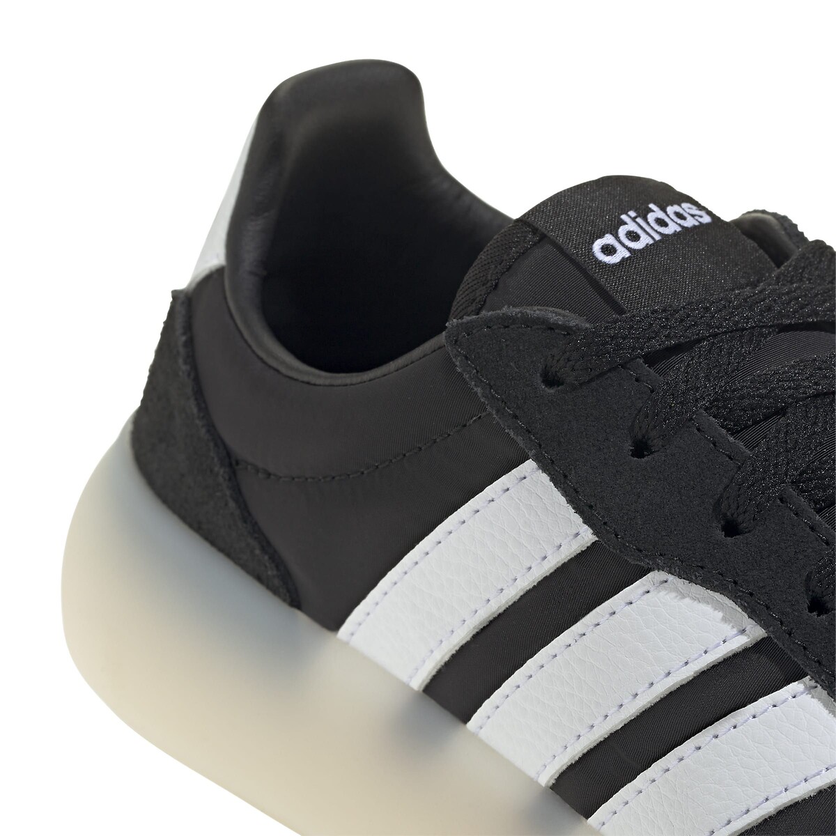 Sneakers BARREDA DECODE schwarz/weiss, ADIDAS SPORTSWEAR
