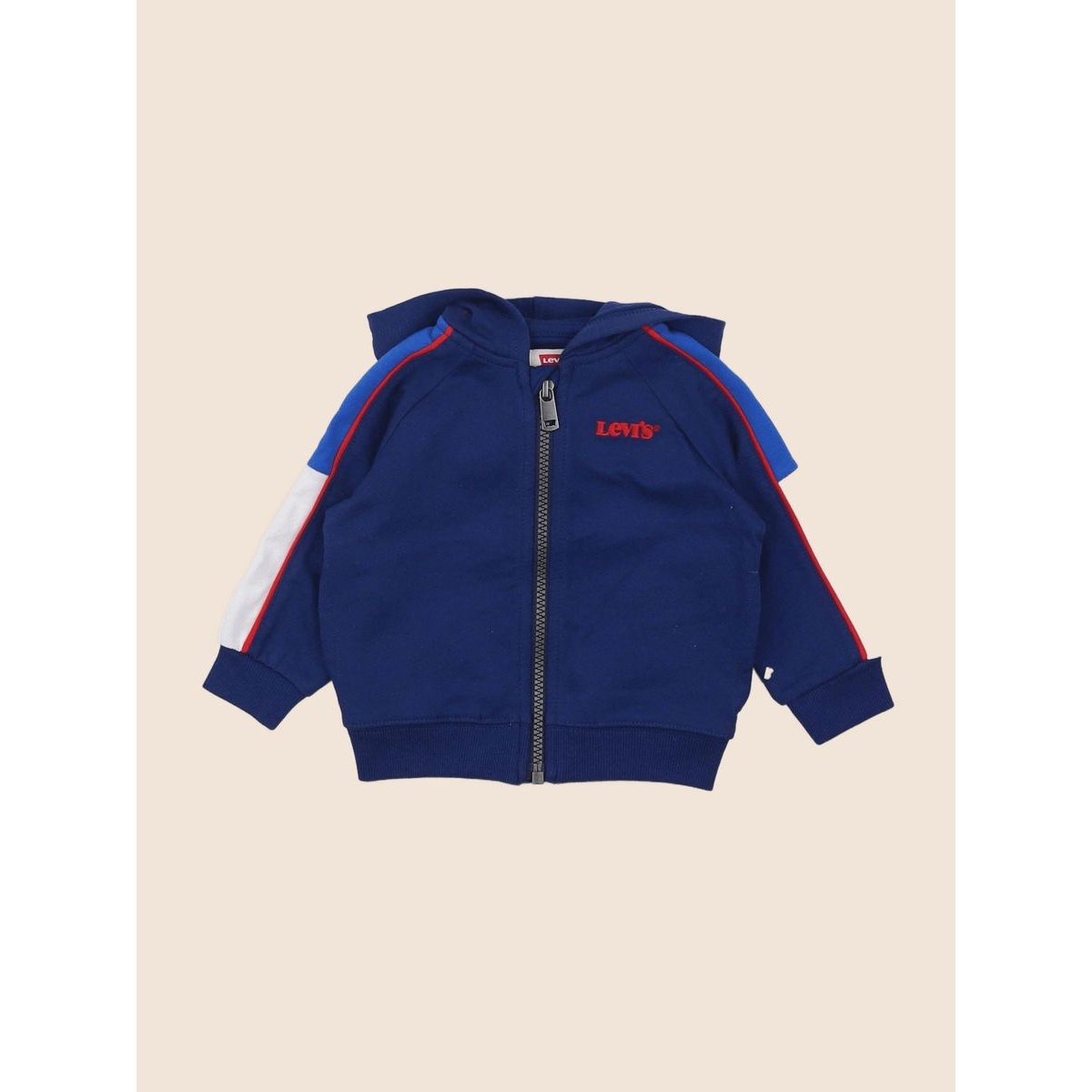 Sweat - Très bon état bleu, LEVI'S