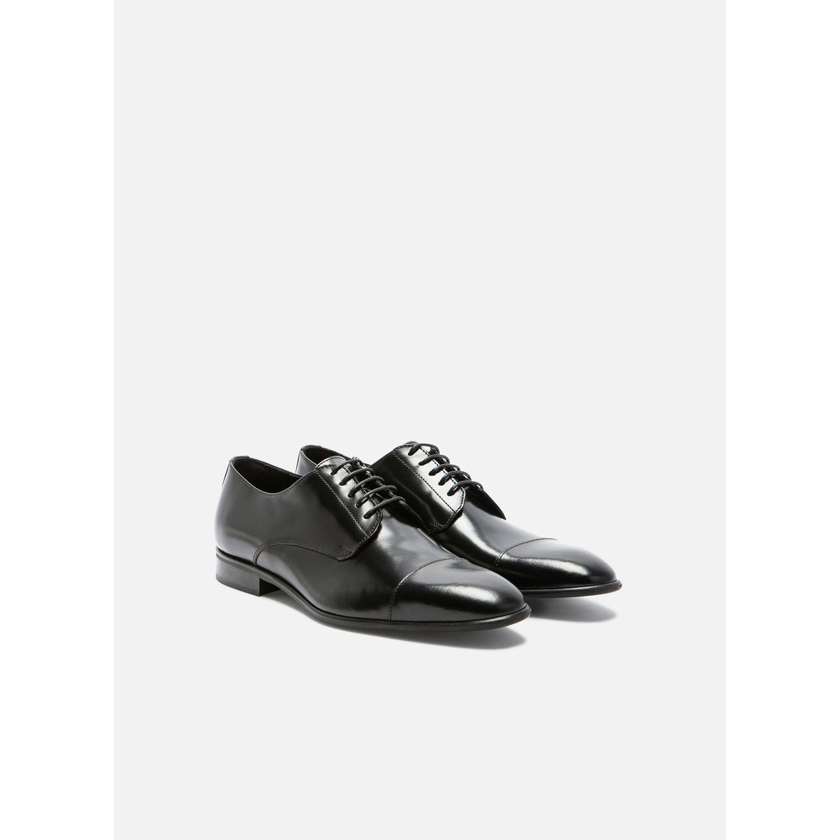 CLAYTON NOIR noir, KOST