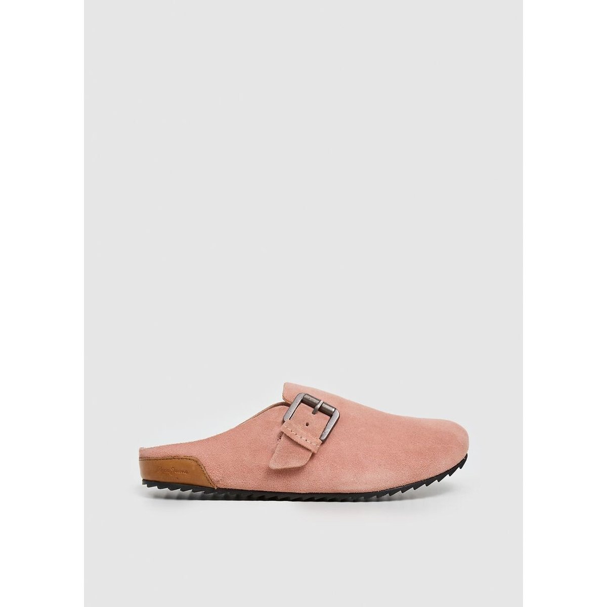 Sabots Corby Clog W rose, PEPE JEANS