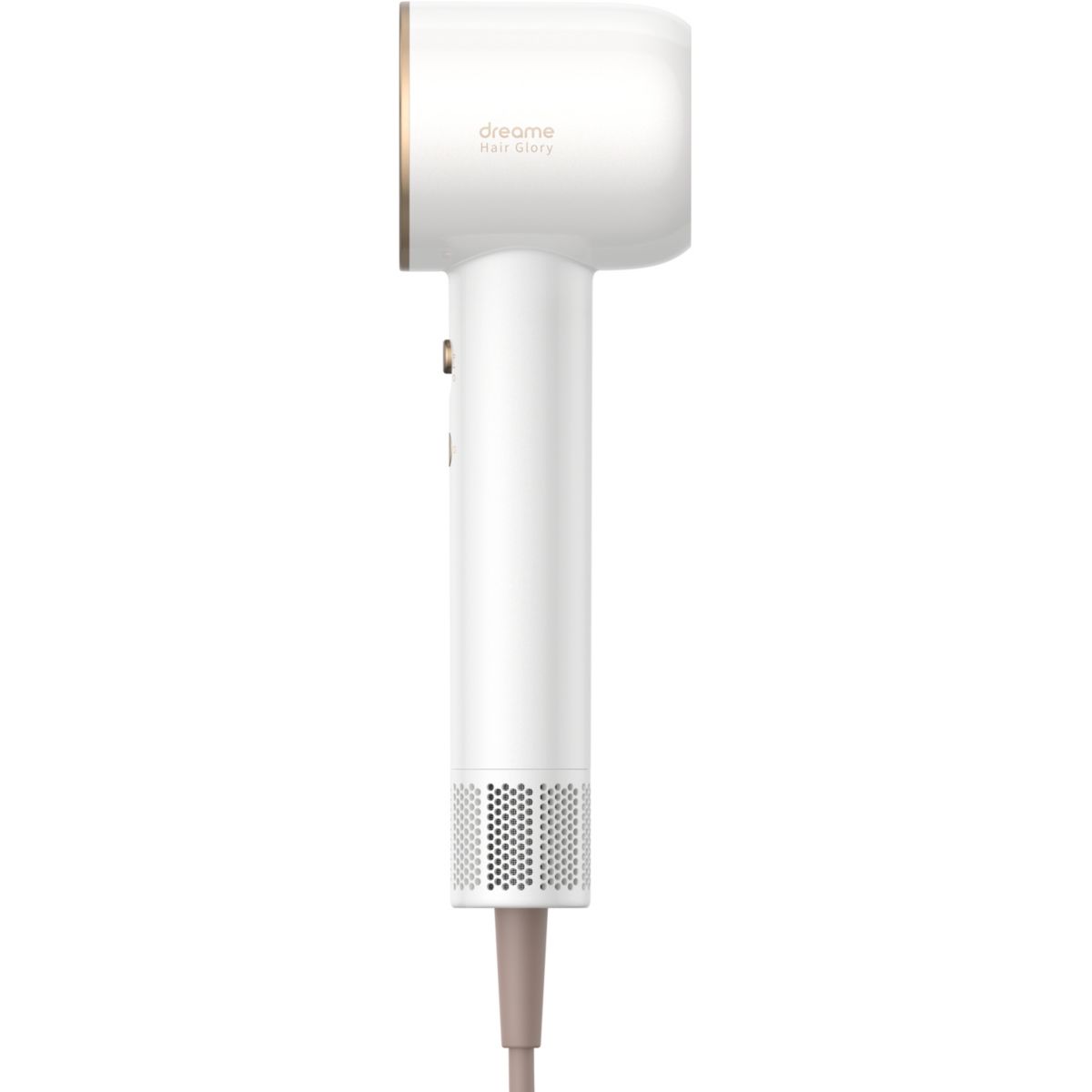 Sèche cheveux Glory Combo blanc, DREAME