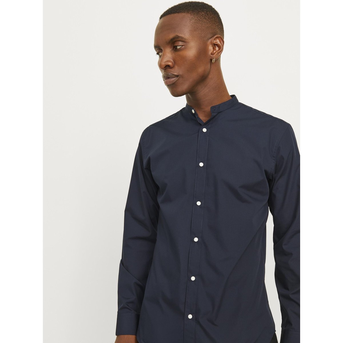 Chemise Habillée navy blazer, JACK & JONES