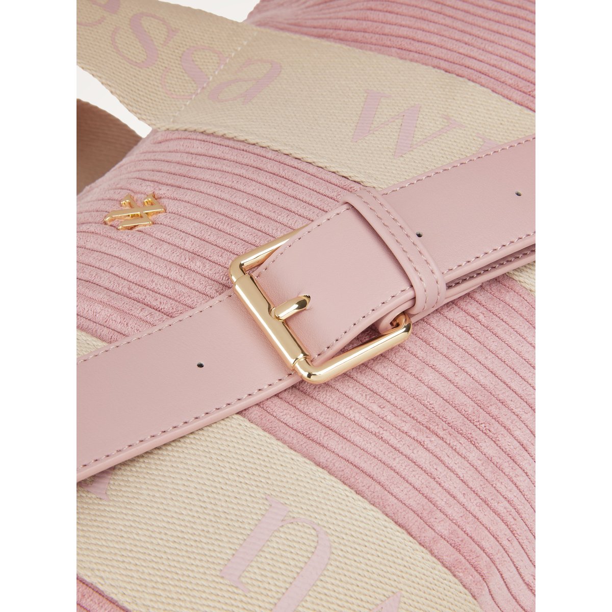 Sac week-end LAURE rose, VANESSA WU
