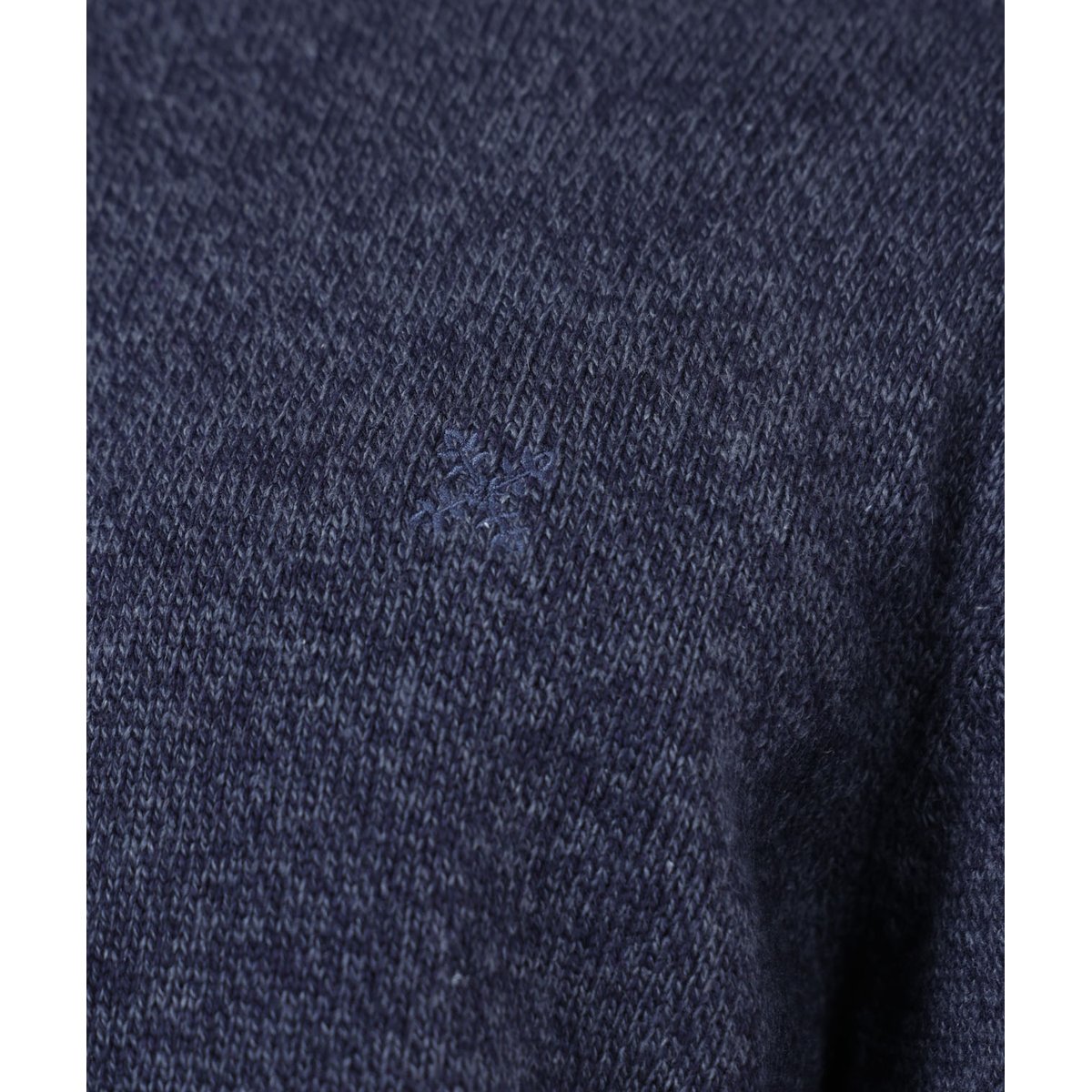 Pull STAPLE deep marine heather, OXBOW
