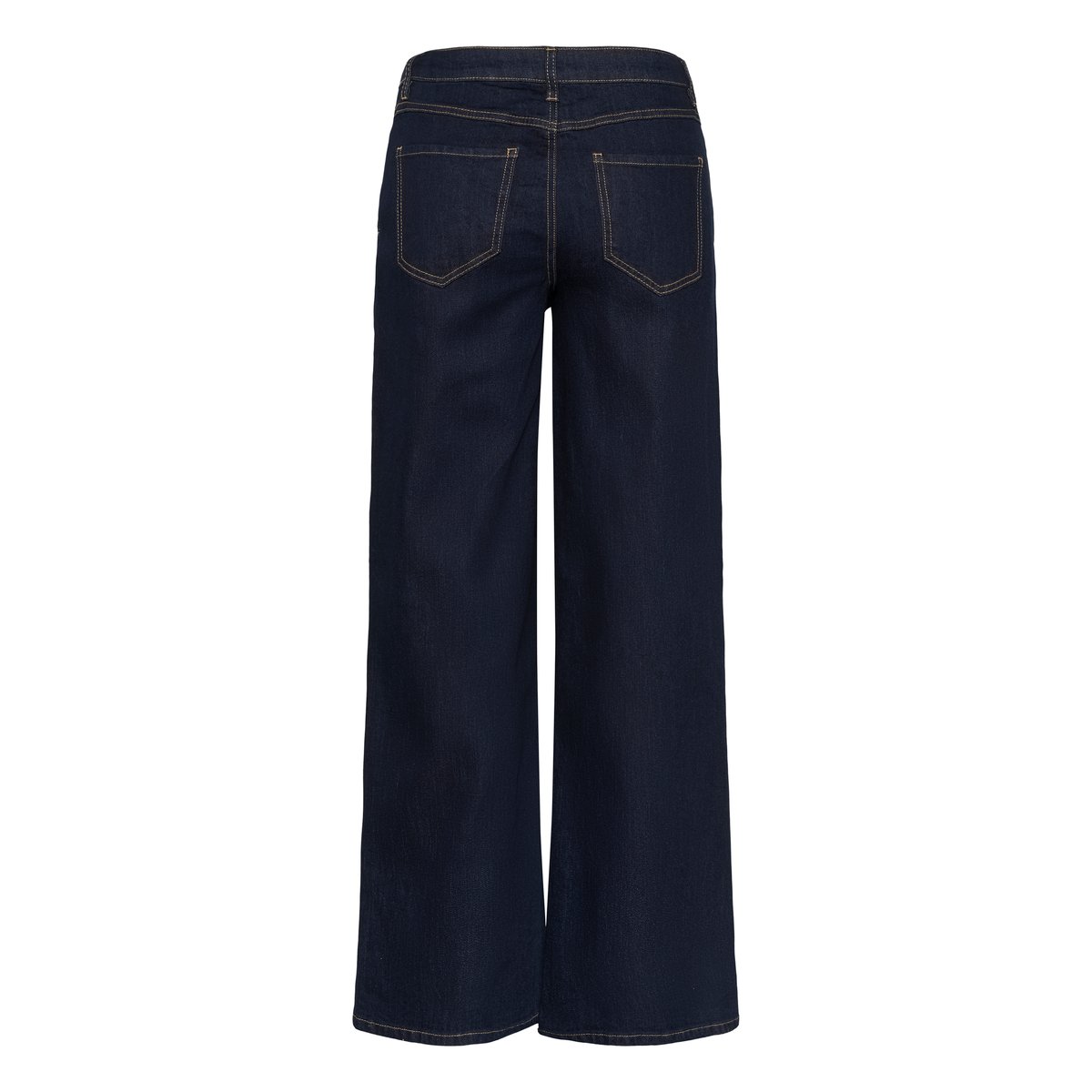 Jeans bleu rinse wash, CULTURE