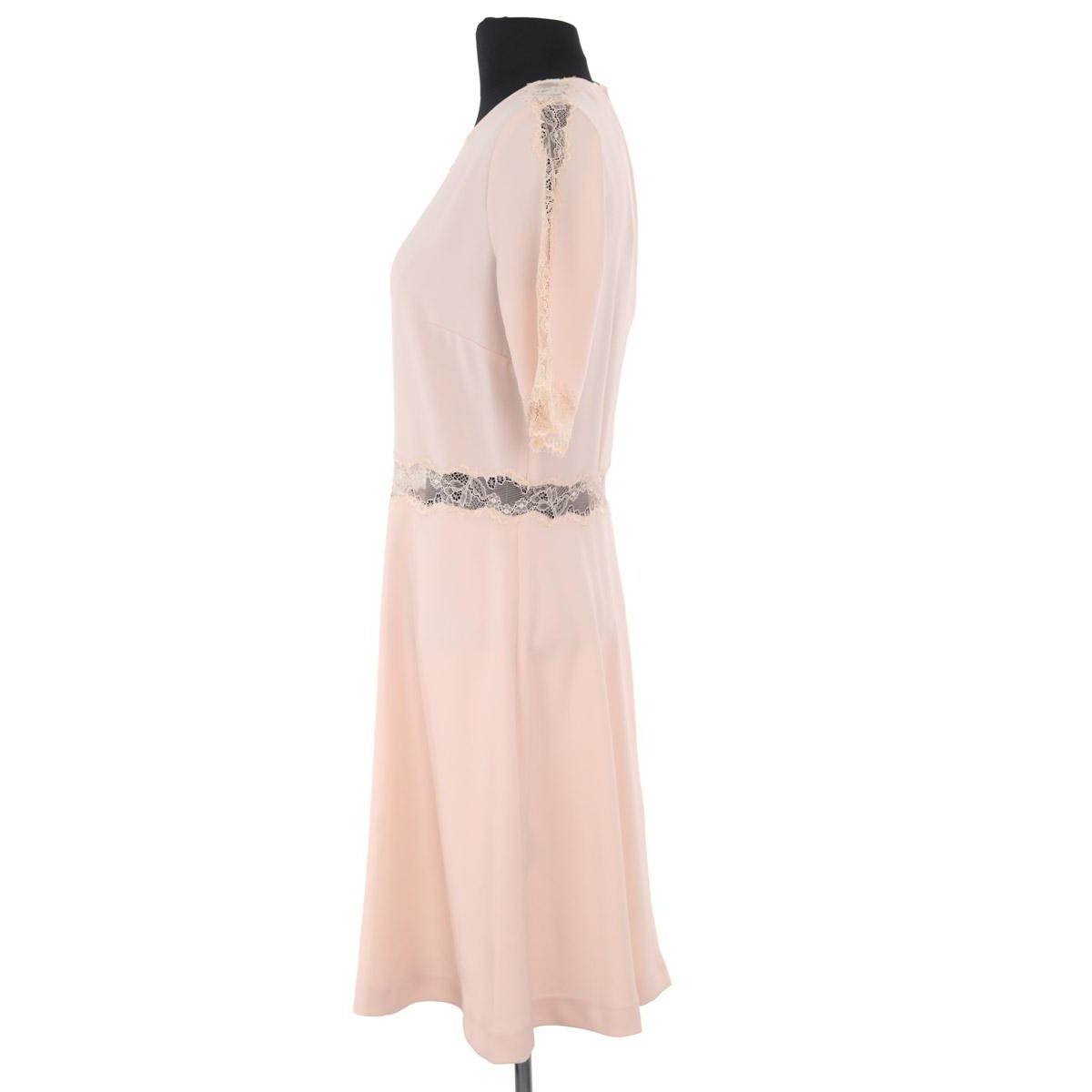 Robe - Très Bon État rose, THE KOOPLES