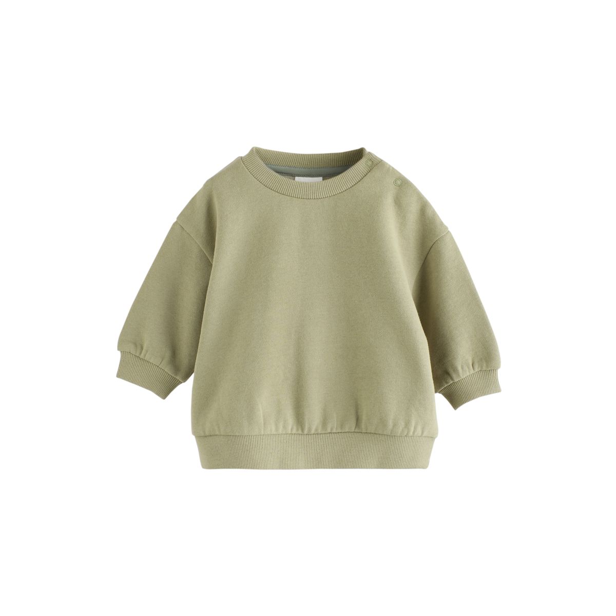 Sweat et pantalon de jogging bébé, 6 pièces marron/bleu/vert, NEXT