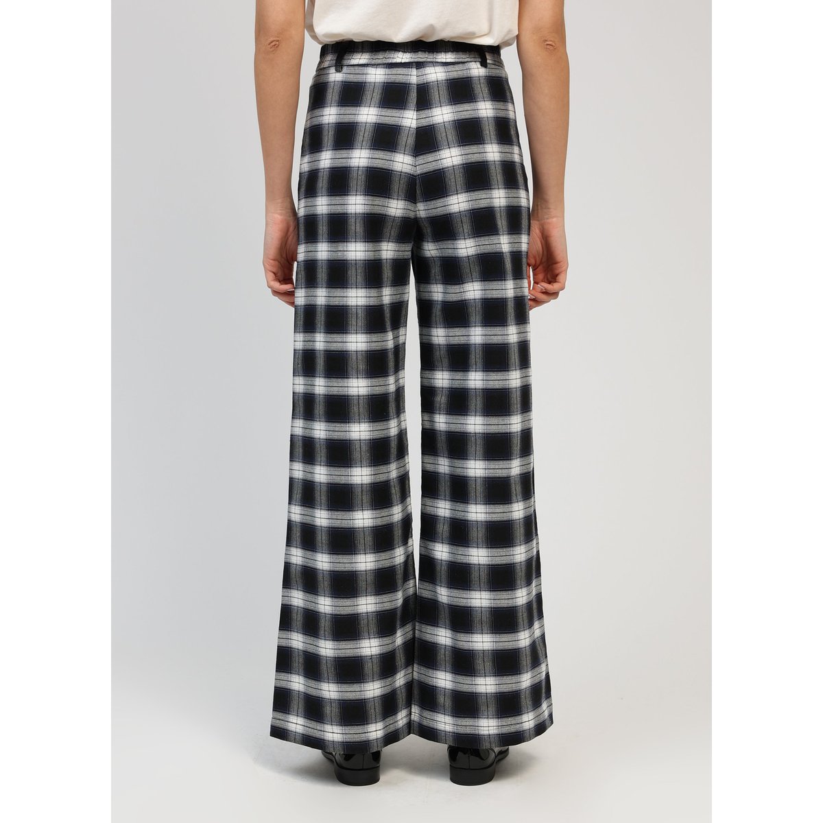 Pantalon PONTALIA marine, AN'GE