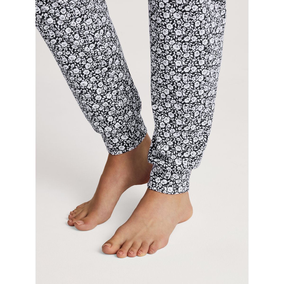 Pantalon Coton FAVOURITES XTRA peacoat blue, CALIDA