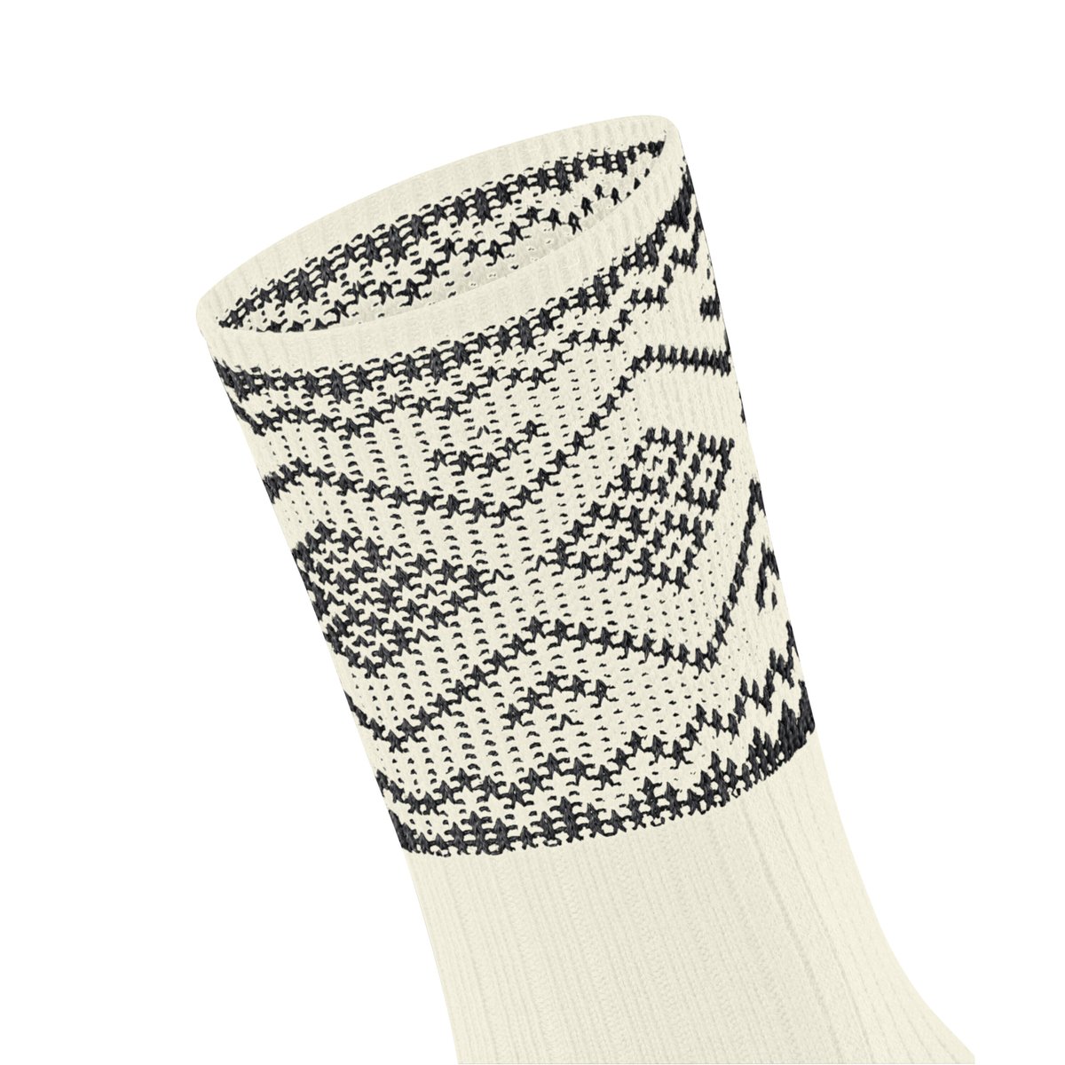 Chaussettes pour bottes Selbu Shimmer Opaque blanc, ESPRIT