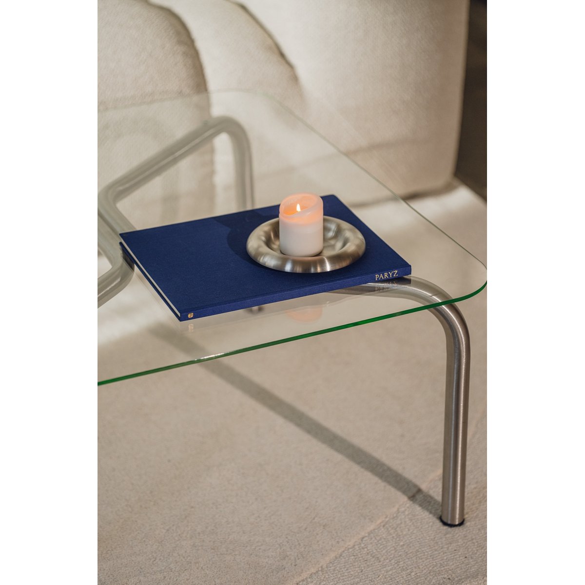 Assiette ROTO - lot de 2 acier inoxydable, NOO.MA
