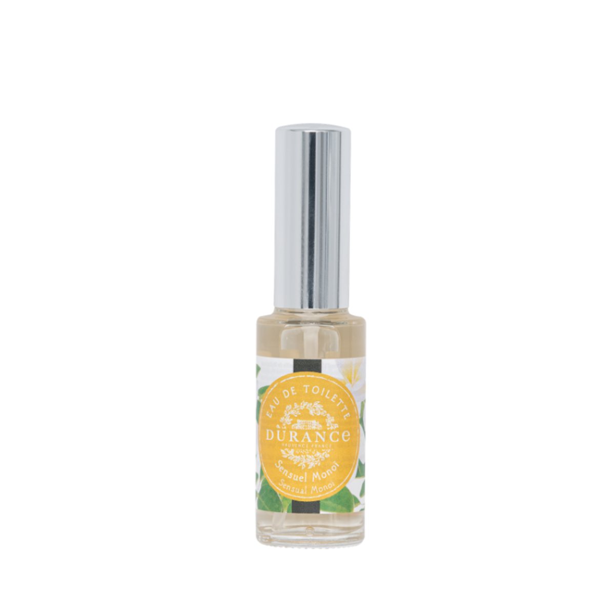 Mini eau de toilette SENSUEL MONOÏ couleur unique, DURANCE