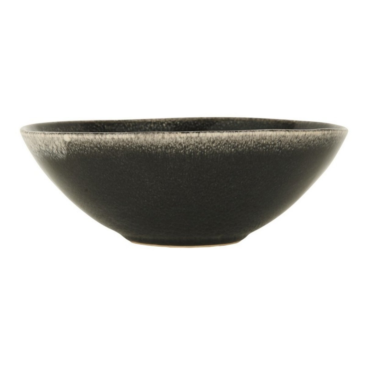 Bol grès noir, IB LAURSEN
