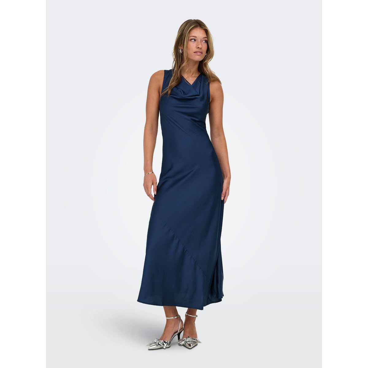 Robe bleue - naval academy 1, ONLY