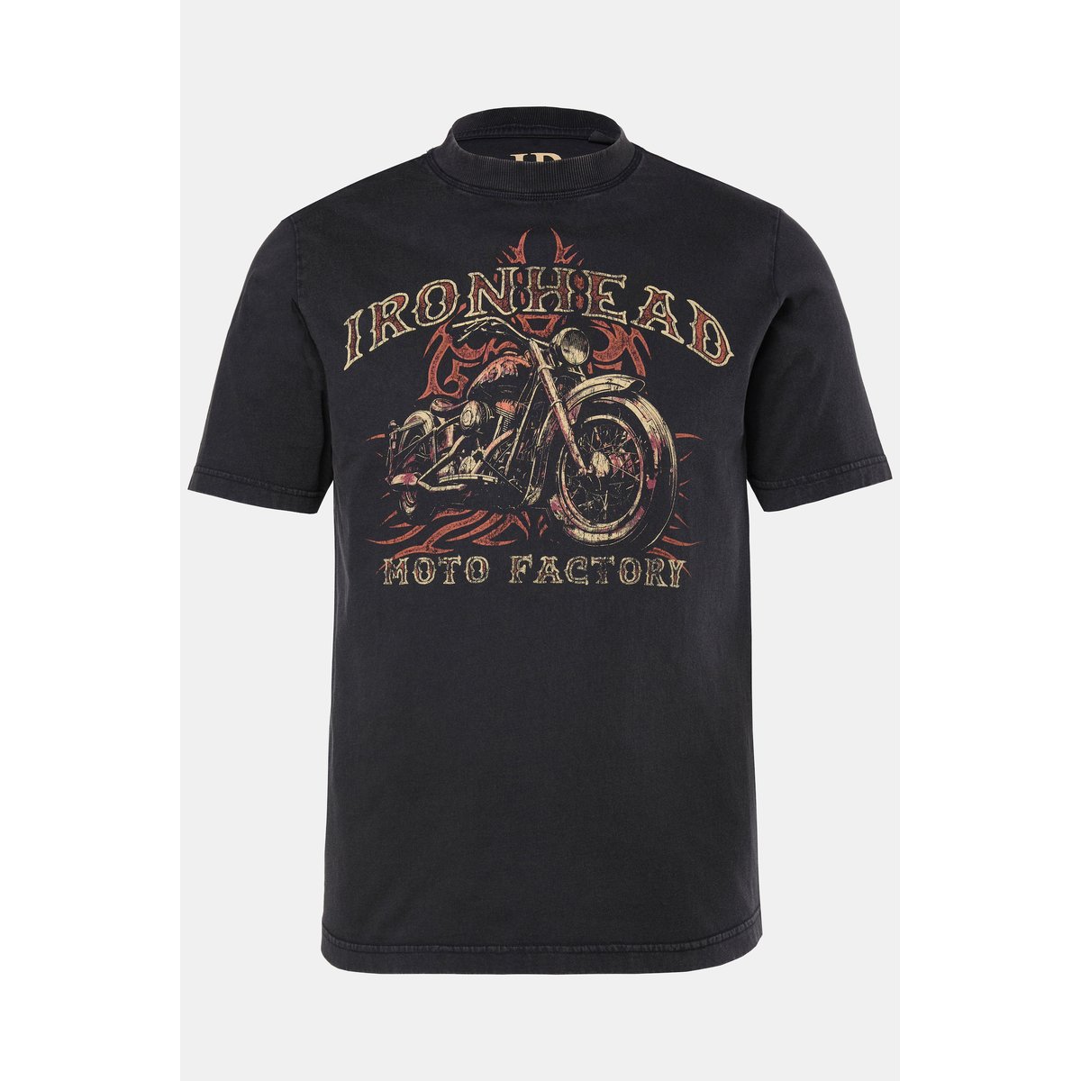 T-shirt noir, JP1880
