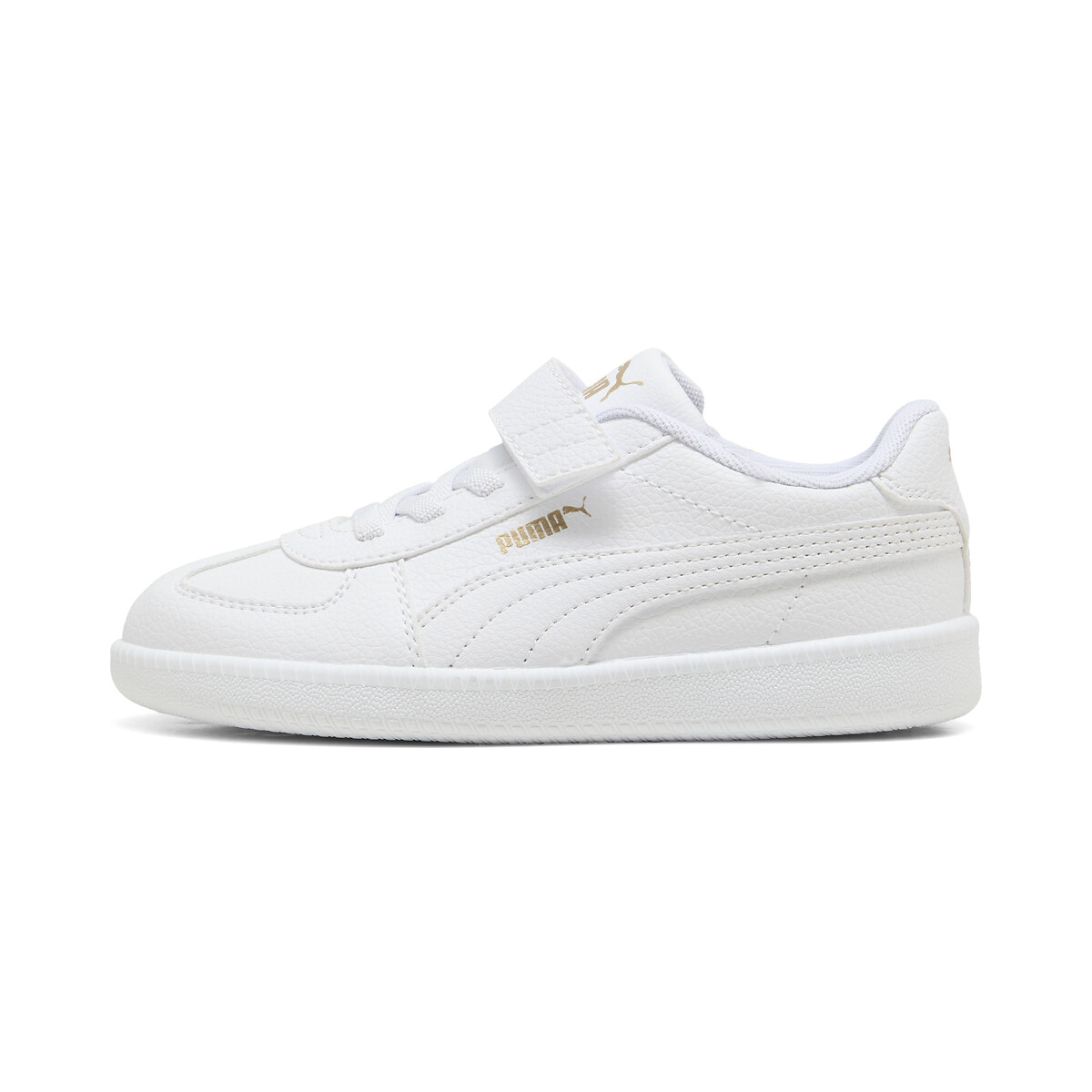 . bianco, PUMA