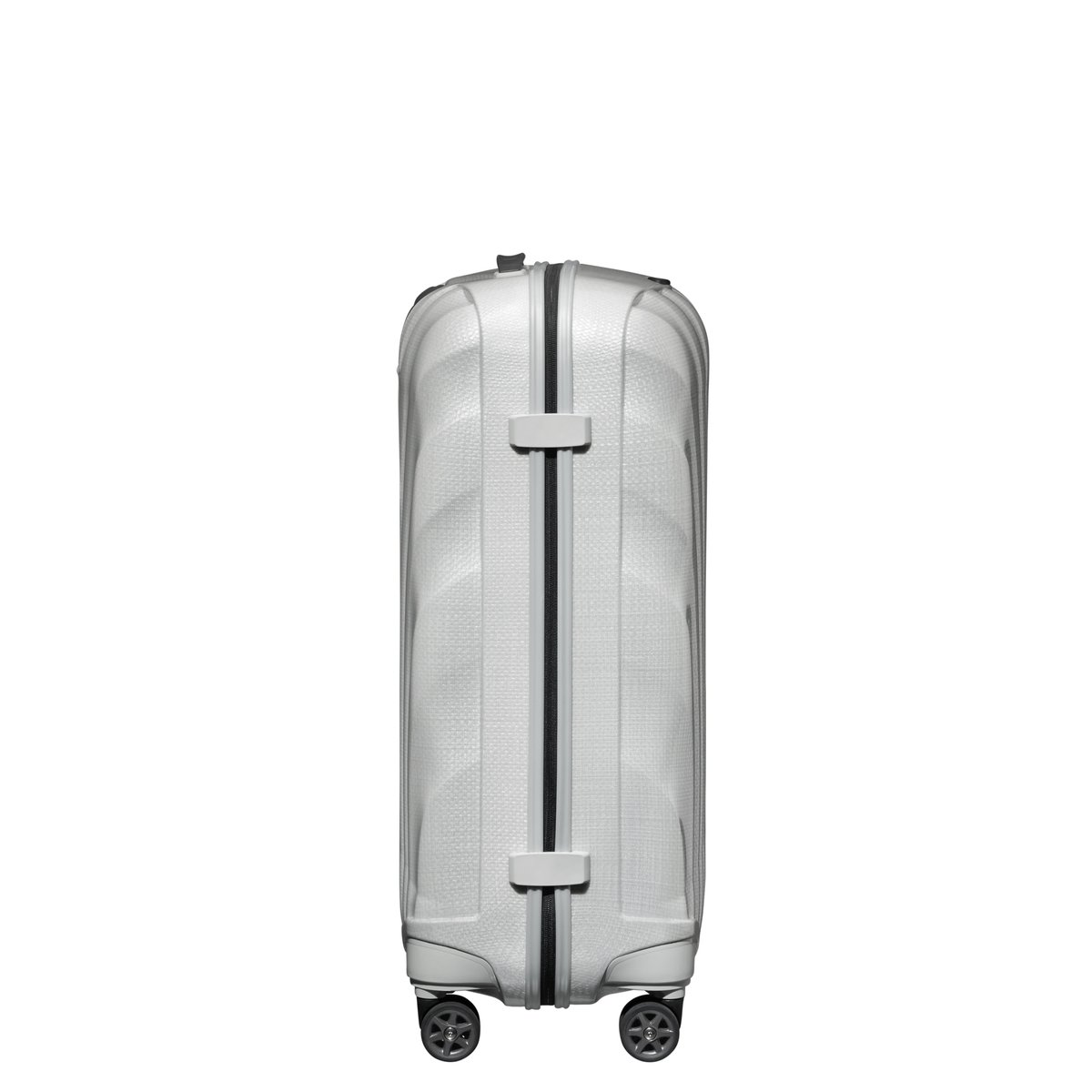 C-lite valise 4 roues taille M off white, SAMSONITE