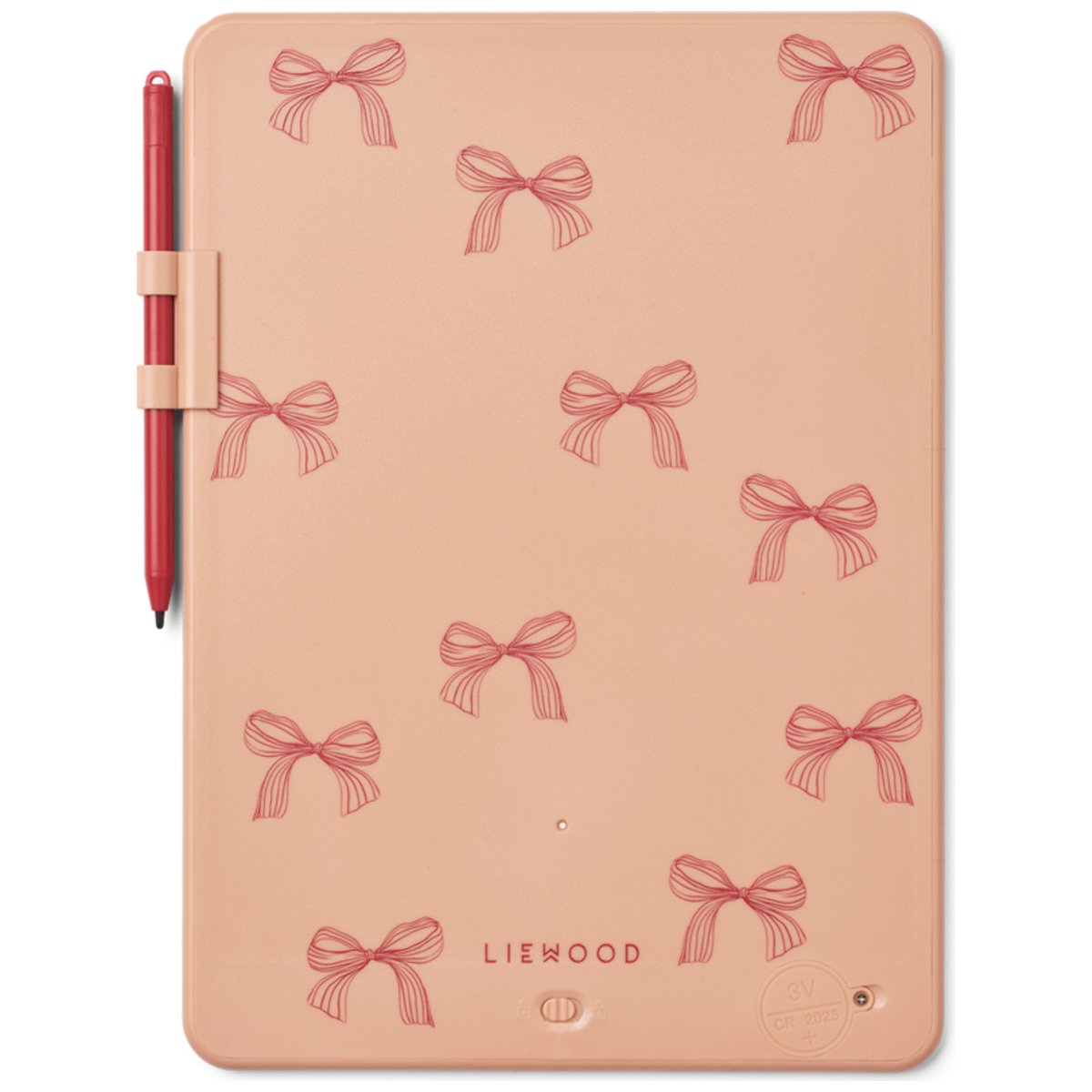 Tablette à dessin magique Zora rose, LIEWOOD