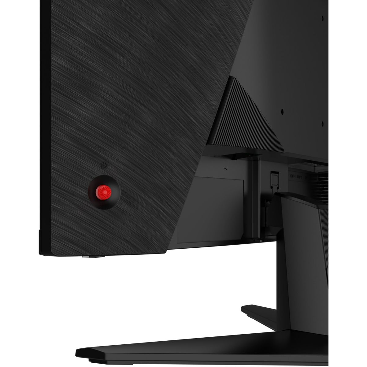 Ecran PC Gamer MAG 245C 24" VA Full HD 240 Hz HDR 2x HDMI 2.1 couleur unique, MSI