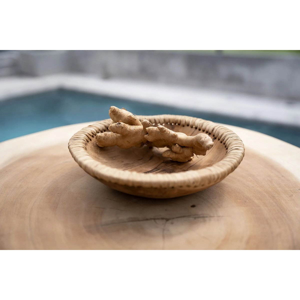 Le Bol LIKE ME beige, BAZAR BIZAR