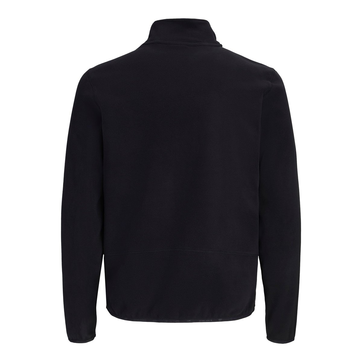 Sweat-Shirt En Polaire black 1, JACK & JONES