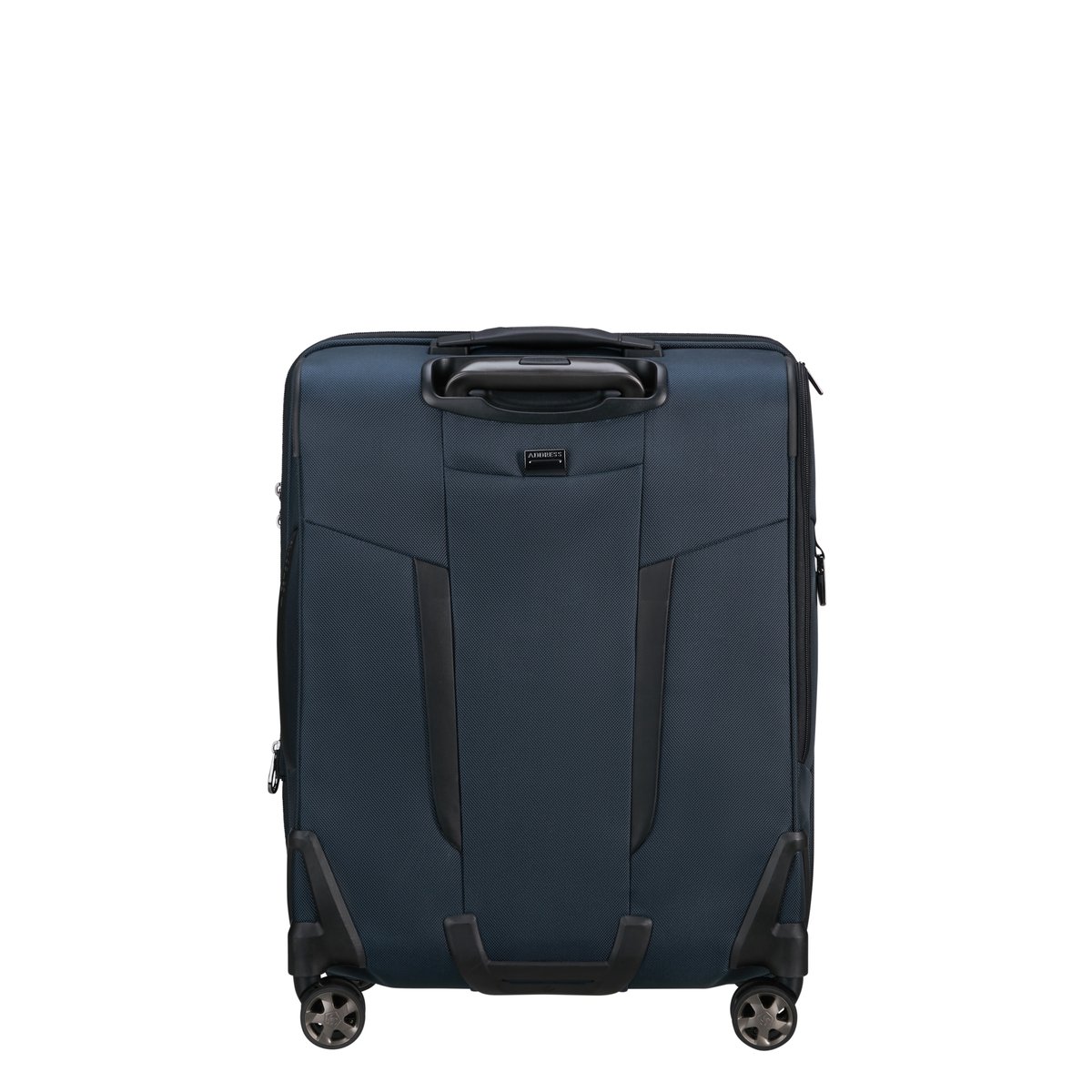 Pro-dlx 6 valise business taille S blue, SAMSONITE