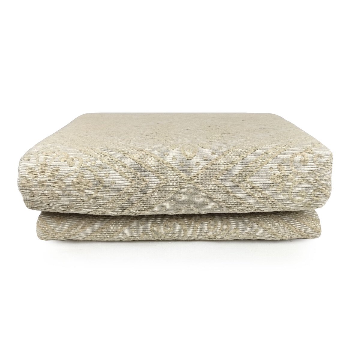 COUVRE LIT BRIANCE lin, NAF NAF HOME