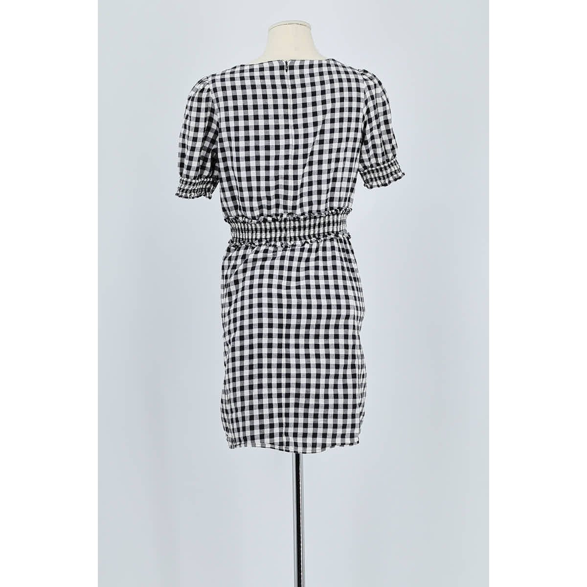 Robe - Très Bon État noir, SEZANE
