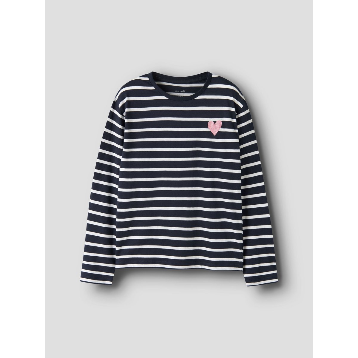 T-Shirt bleu - dark sapphire1, NAME IT