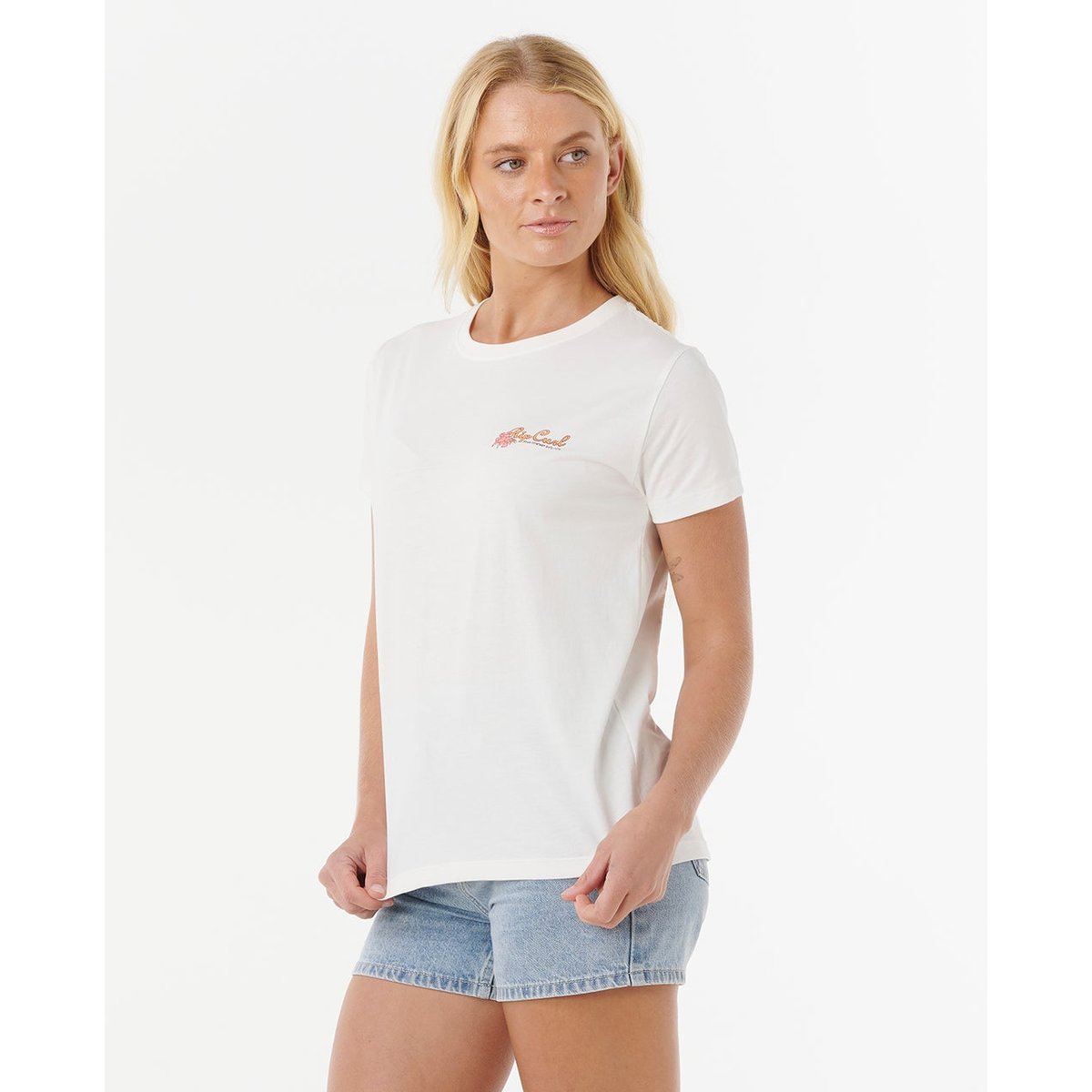 Tee-shirt à manches courtes WAIKIKI os, RIP CURL