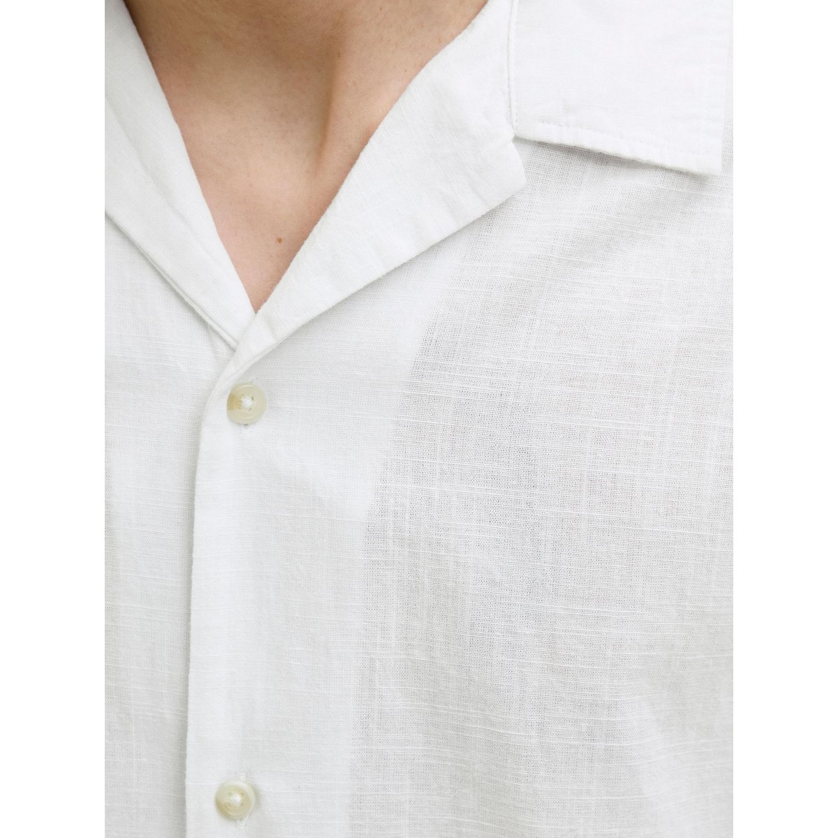 Chemise De Vacances white, JACK & JONES