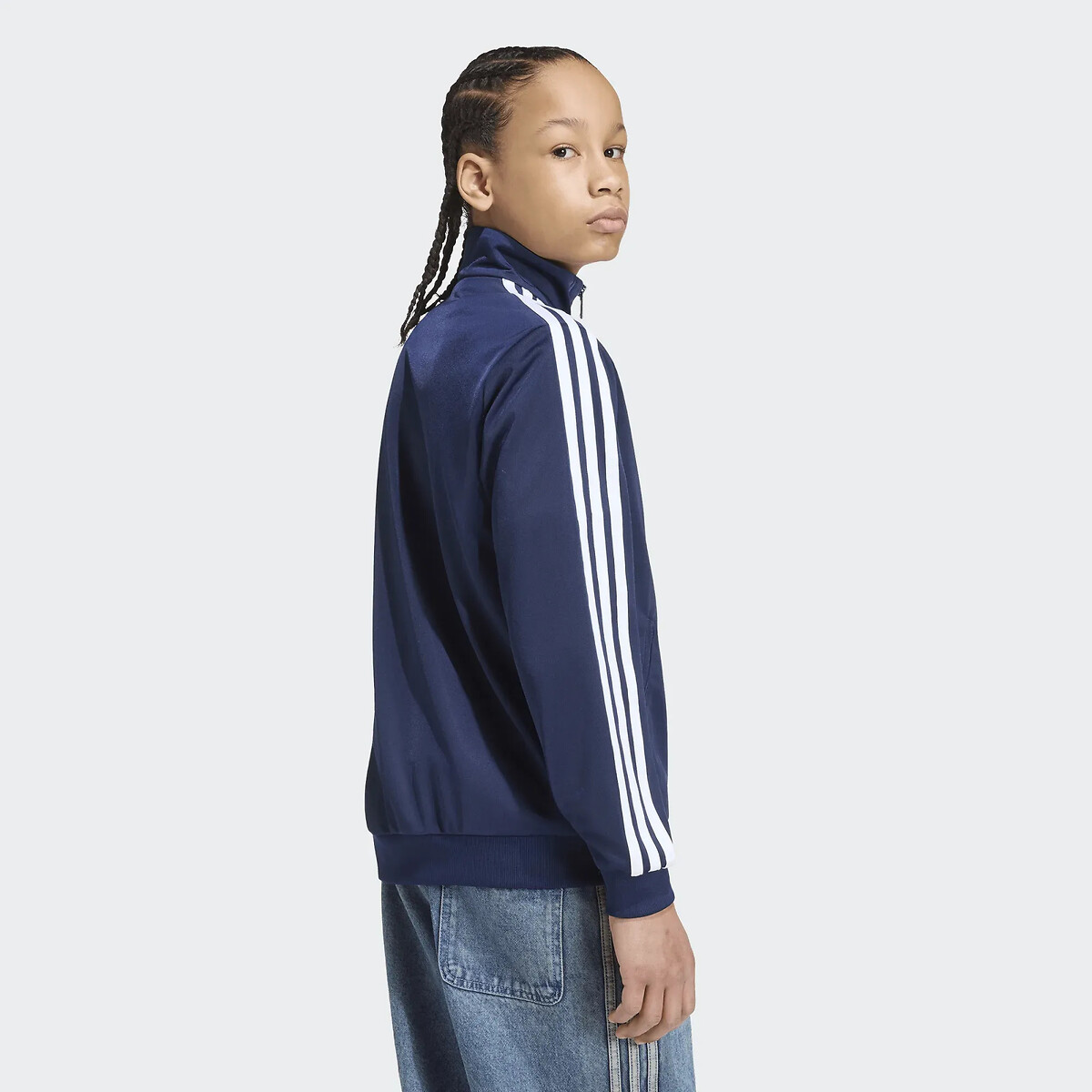 Trainingsjacke, FIREBIRD marine, adidas Originals