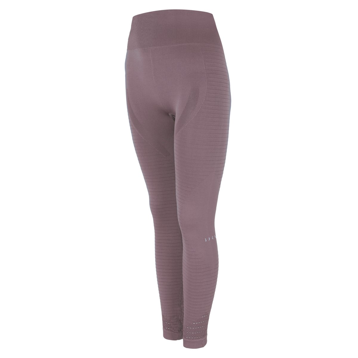 Legging de sport Long Seamless HATHA rose, BORN