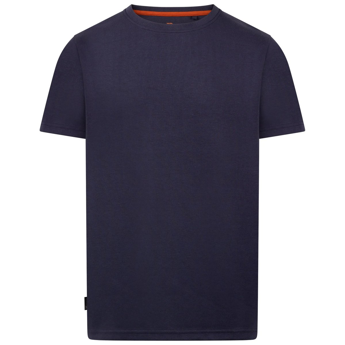 T-shirt VANCO bleu marine, TRESPASS