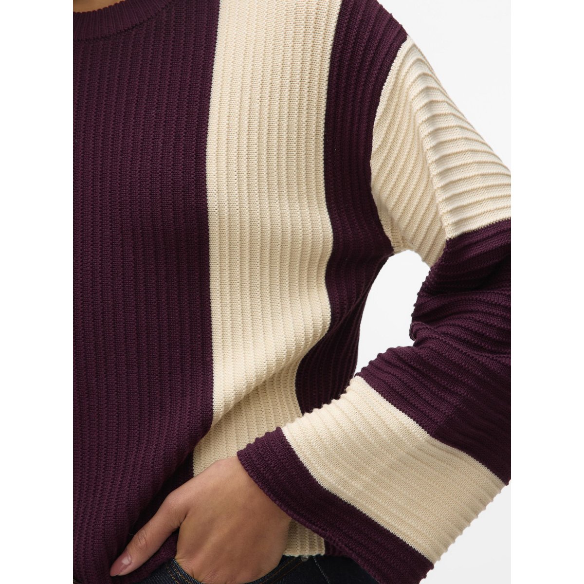 Pull En Maille winetasting, VERO MODA