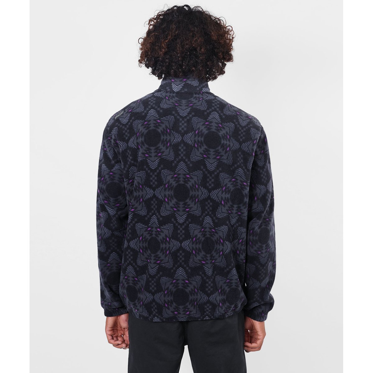 Polaire PSYCH deep marine, OXBOW