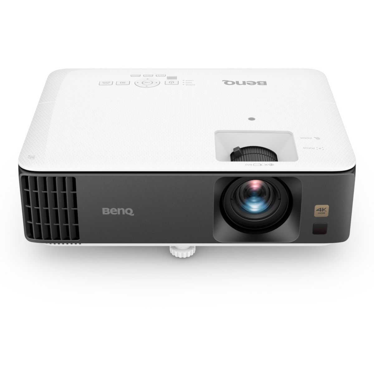 Vidéoprojecteur home cinéma TK700 blanc, BENQ