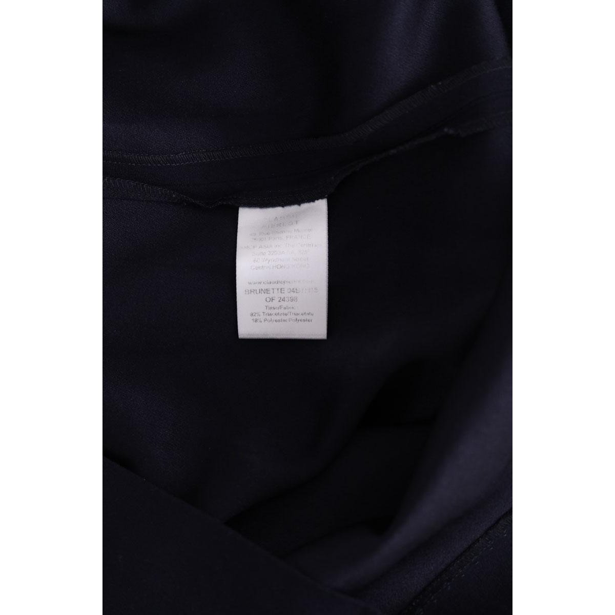 Blouse - Très Bon État bleu, CLAUDIE PIERLOT
